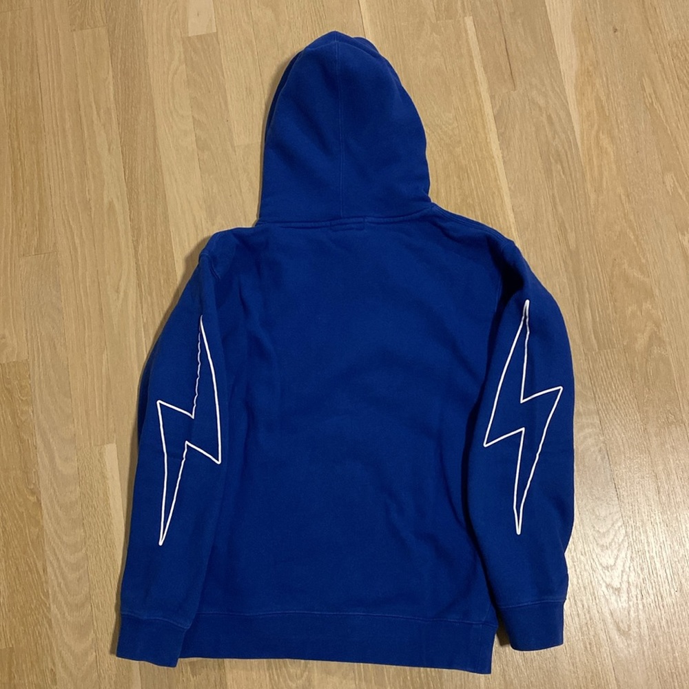 Shadow Hill Hoodie Size Small
